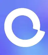 阿里云盘 Logo
